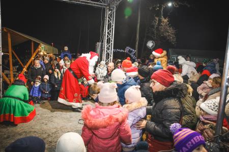 Božiček in žive jaslice (101)